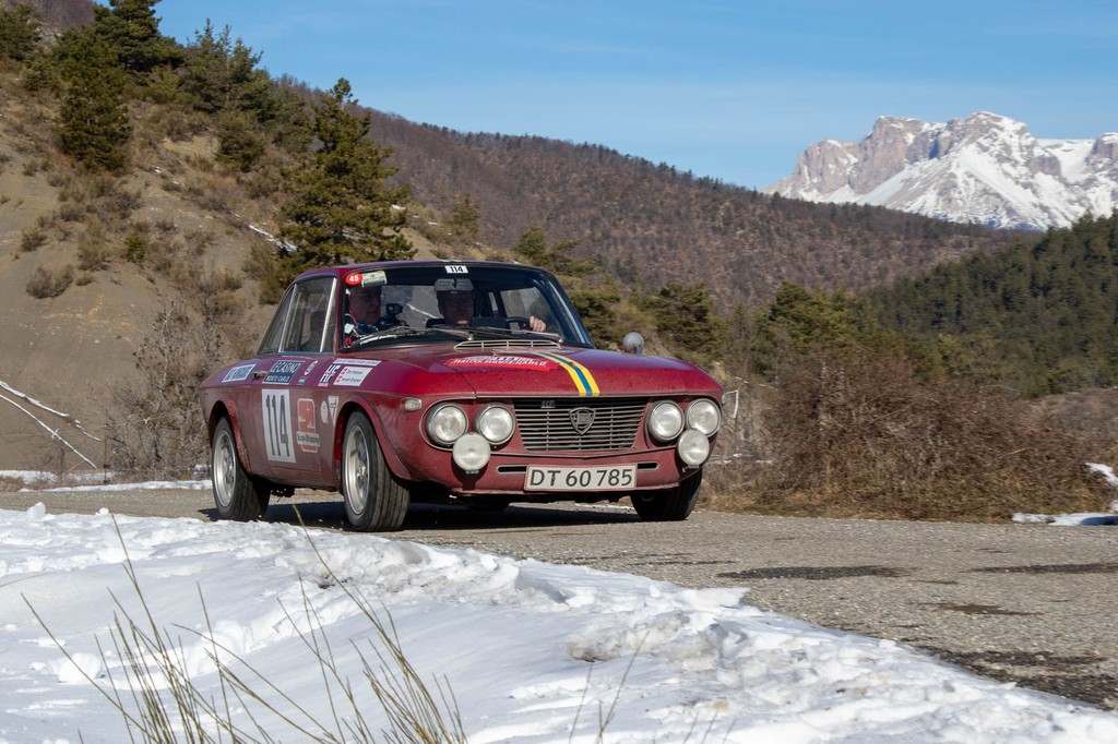 Kenneth Kruse Simonsen og Otto Kristensen
(Foto: Torben Weber Andersen)